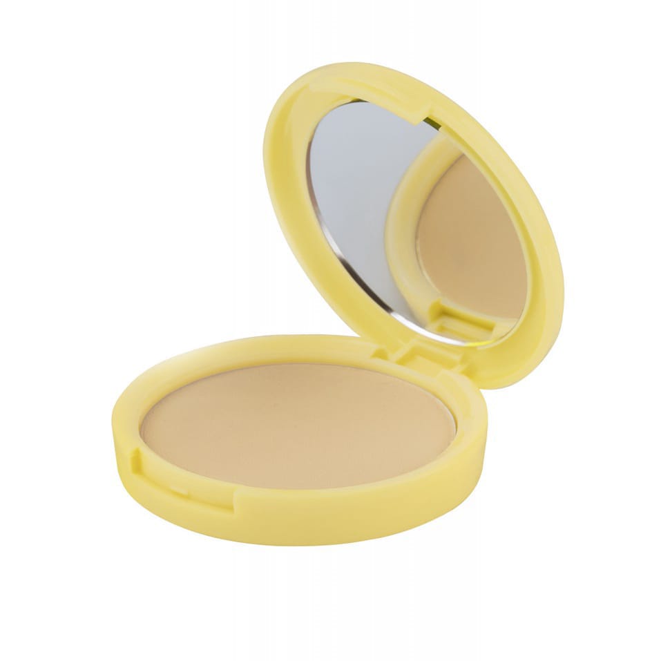 (BESTSELLER) Emina Daily Matte Compact Powder 11g