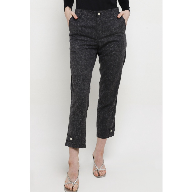 MFMW Aresti Celana Panjang Dark Grey