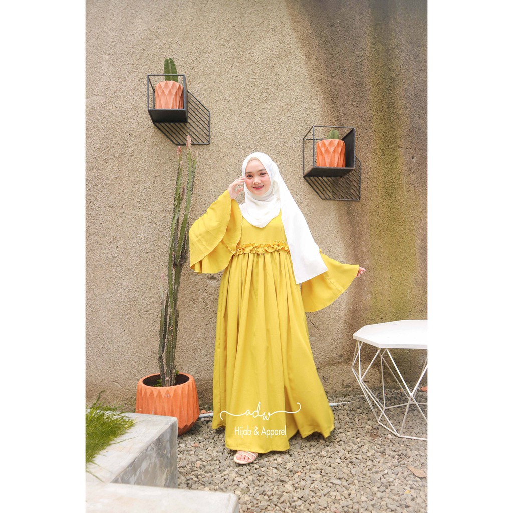 Nida Dress
