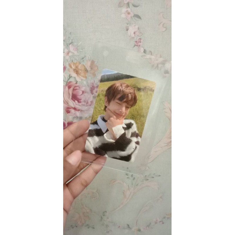 [BOOKED] PC JAKE DAWN VER