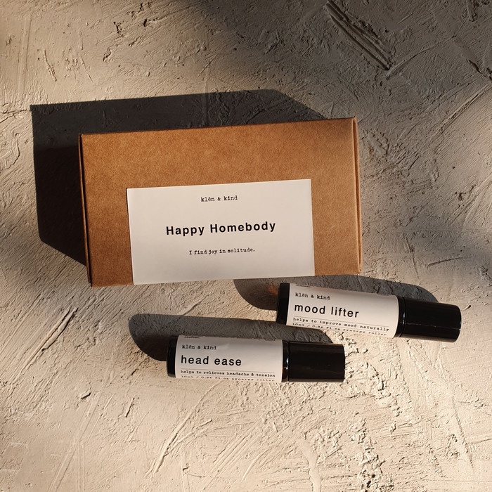 

Jual Happy Homebody Bundle