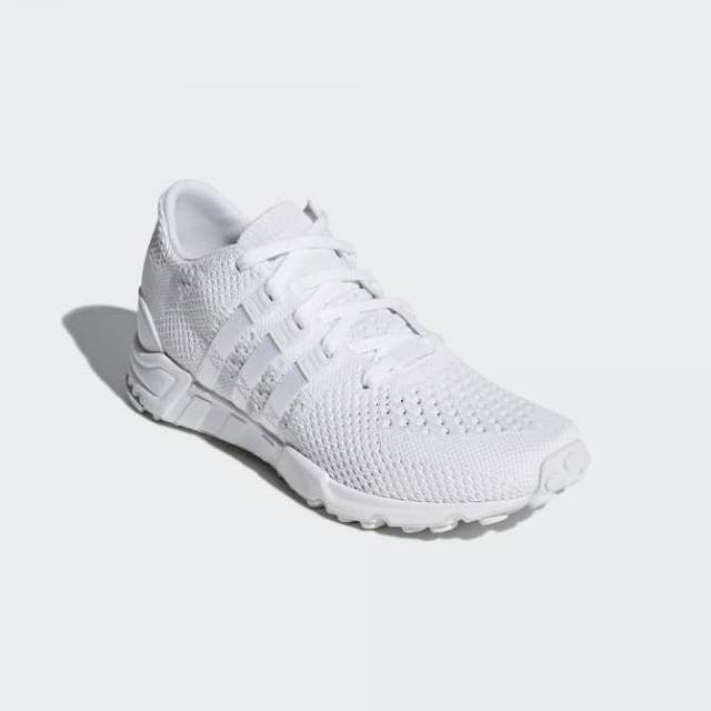 Adidas EQT Support RF Primeknit White New Premium Quality