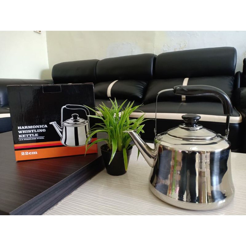 TEKO SIUL 5 LITER PREMIUM