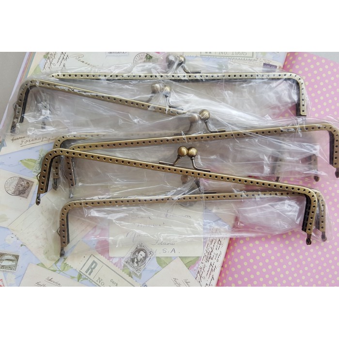 Frame Behel Tas Dompet 23AG