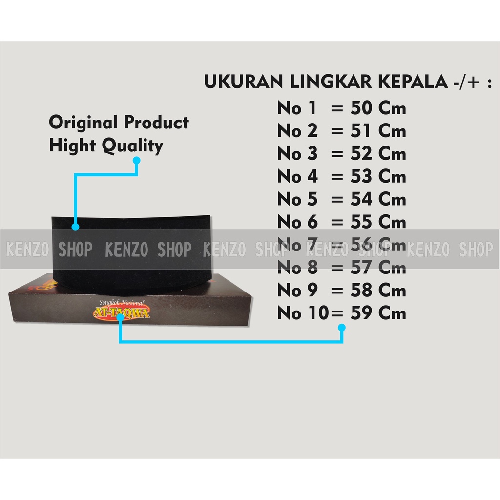 [TERLARIS] KOPIAH SONGKOK KOPIAH SHOLAT PRIA KOPIAH ANAK &amp; DEWASA