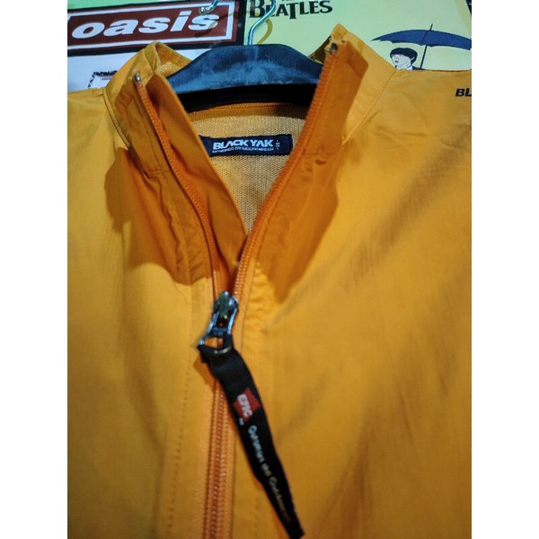 Blackyak jaket