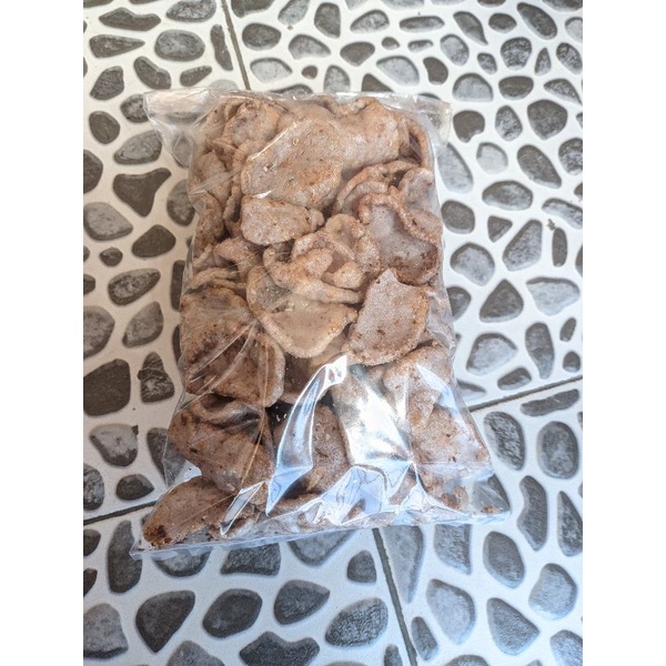 

kerupuk jengkol