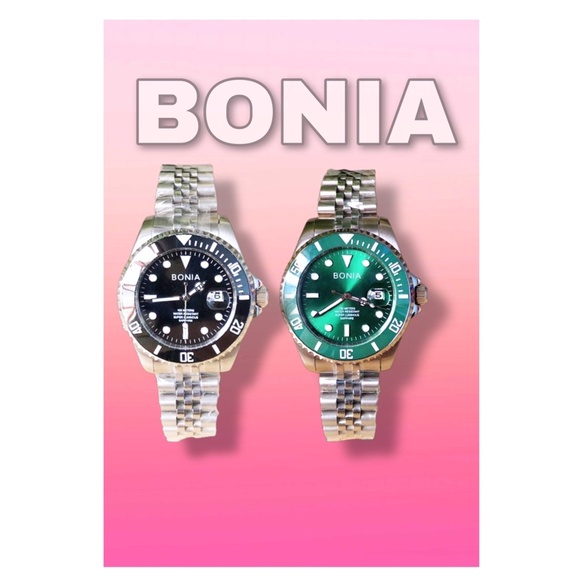 JAM BONIA