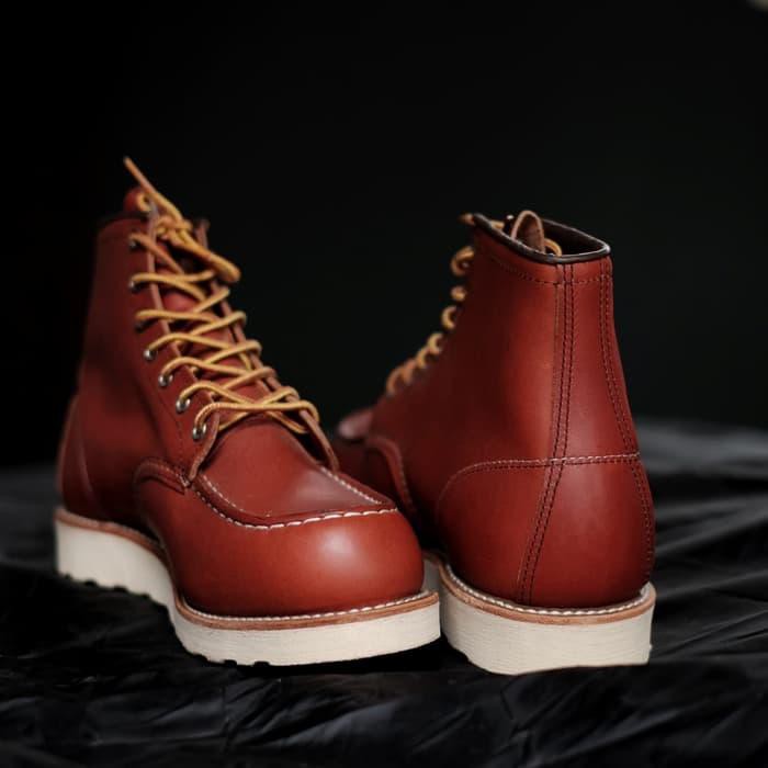 red wing irish setter sport boot