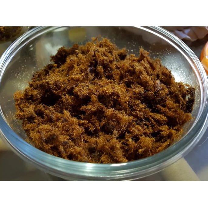 

abon sapi asli termurah