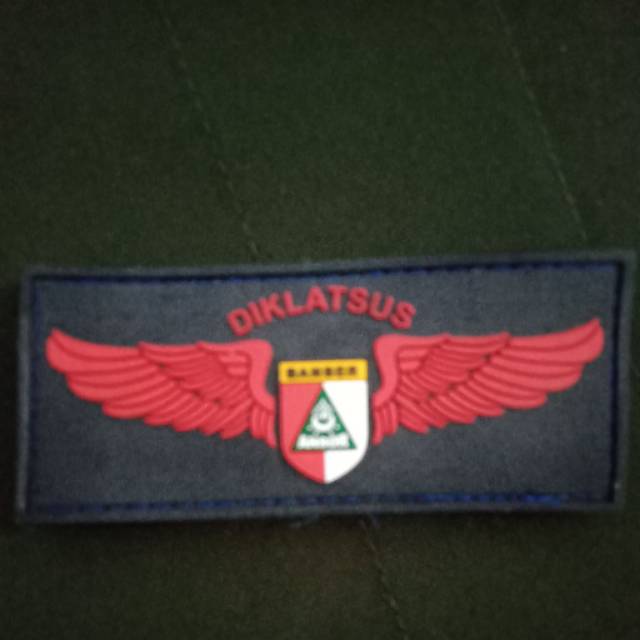 

Perekat diklatsus banser