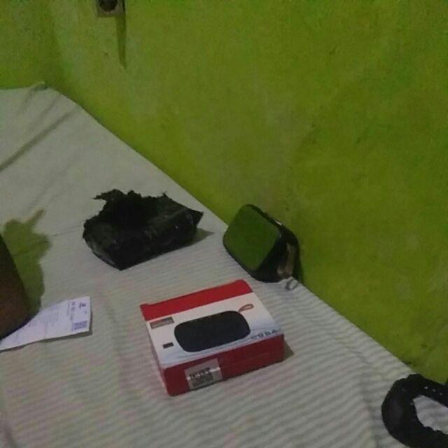 Midget (1 Pcs)  Mini - 4 Variasi Warna Tupwr