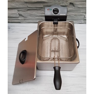 ELECTRIC DEEP FRYER 6 LITER AKEBONNO DF60AB