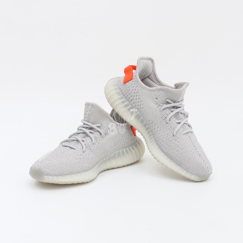 Yeezy Boost 350 V2 Tail Light