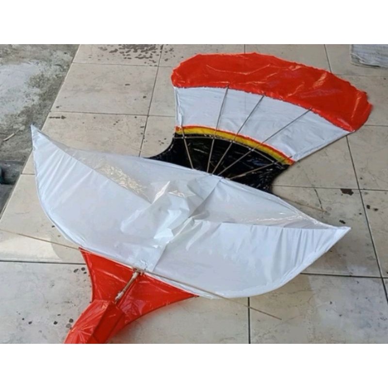 LAYANG LAYANG JANGGAN BALI