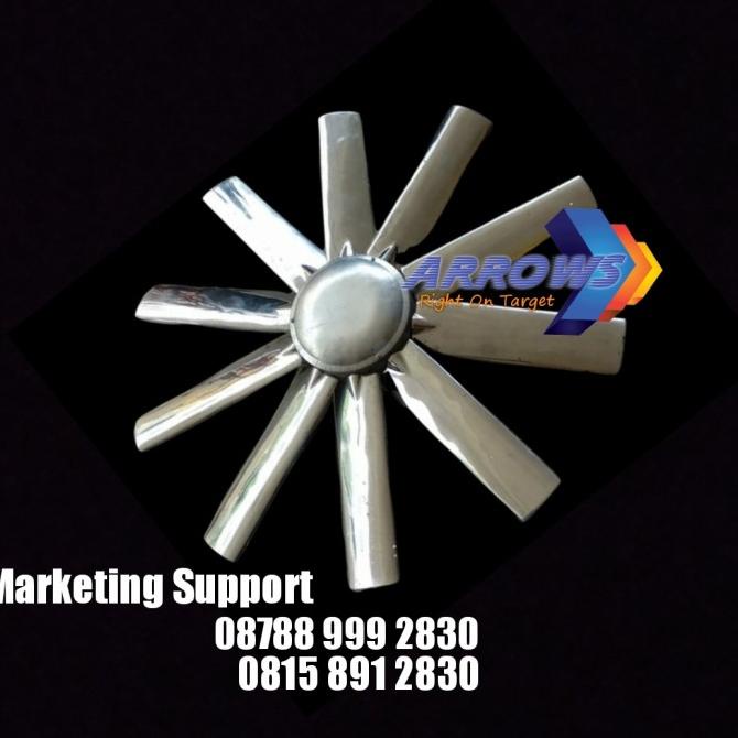 $$$$] Blade Axial Fan 36 inch Baling Axial Fan 36 inch Kipas Axial 36 inch