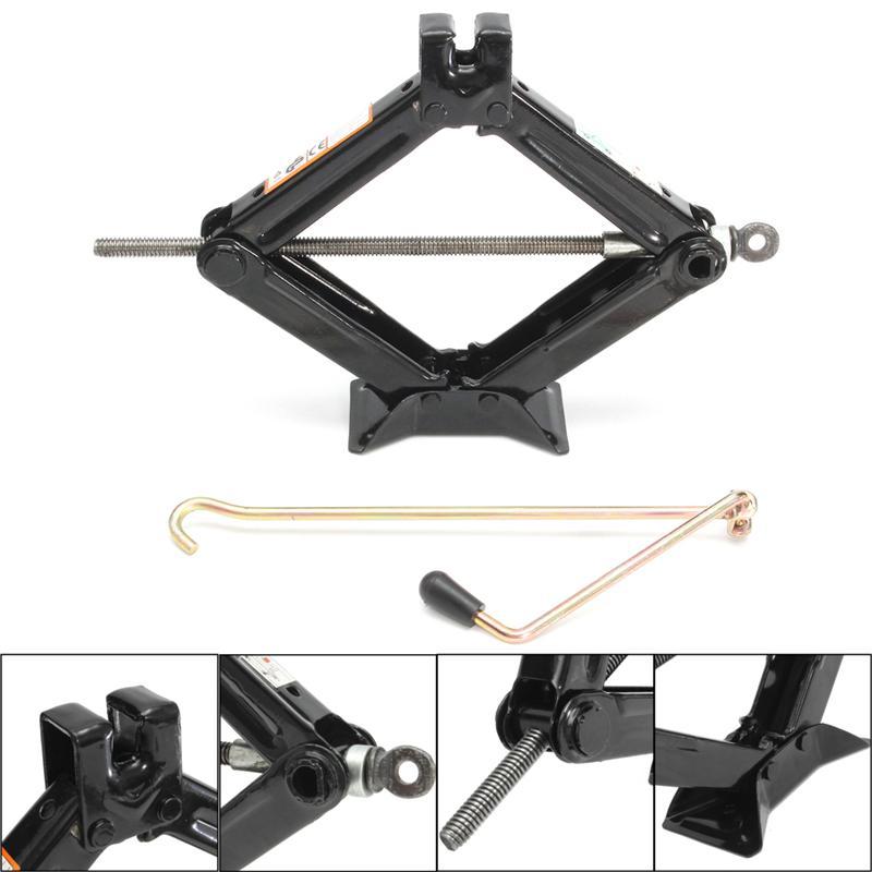 dongkrak mobil Car Jack/Dongkrak Jembatan Mobil Scissor Jack Car Manual Universal /dongkrak jembatan tekiro/dongkrak mobil Car Repairing Tool