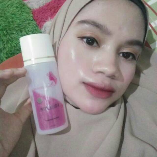 harga nahda skincare