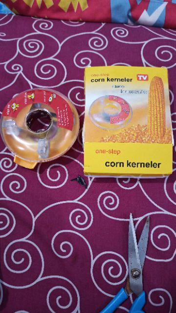 Ck Alat Pemipil Jagung Penyerut Serba Guna