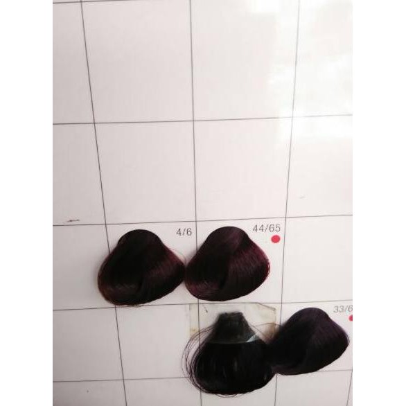 Bagus Dipakai.. Wella Koleston Pewarna Rambut/Semir Rambut