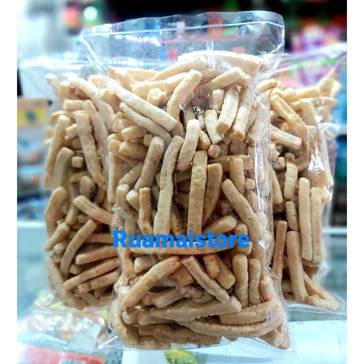 

(KILO) Stik Tahu Kerupuk Premium 100 gram