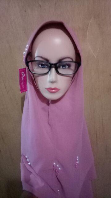 Display Jilbab  Patung Kepala  Manekin Hijab  Kepala Patung  Pajangan Topi