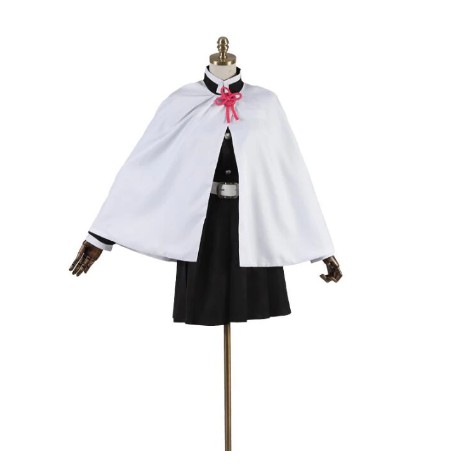 Fullset Costume Cosplay Kanao tsuyuri