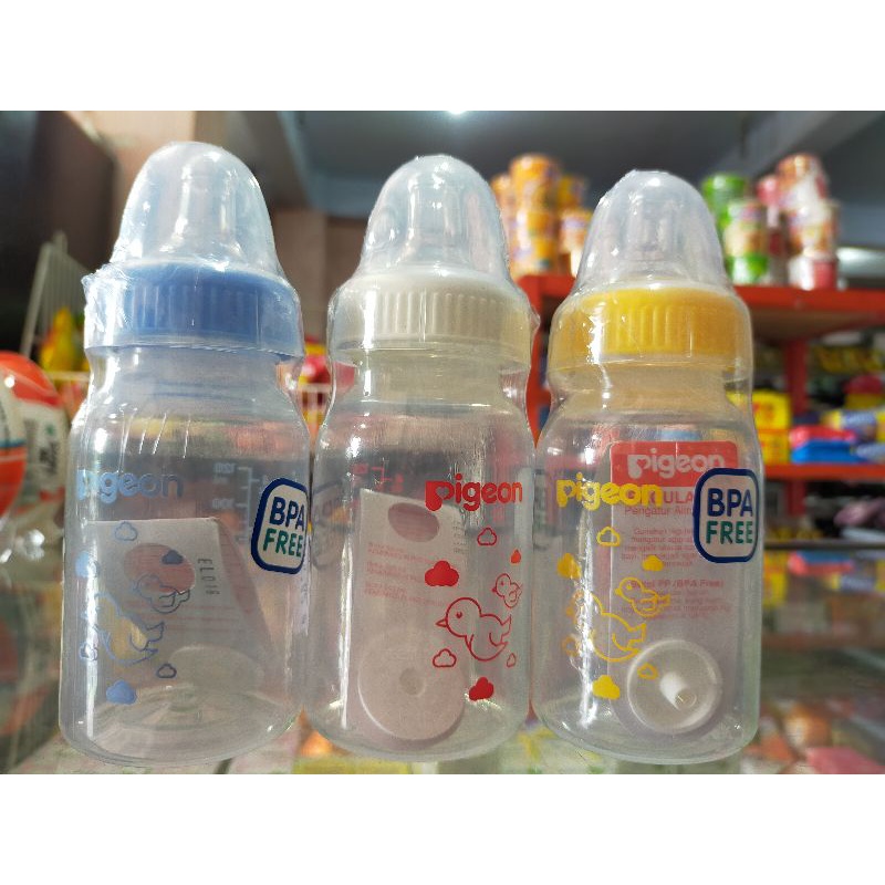 botol pigeon 50ml 120ml 240ml