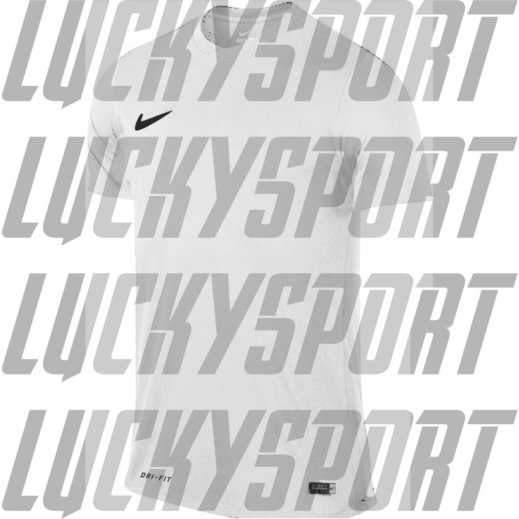 KAOS T-SHIRT RUNNING BAJU OLAHRAGA FUTSAL GYM FITNESS DRIFIT ALLSIZE