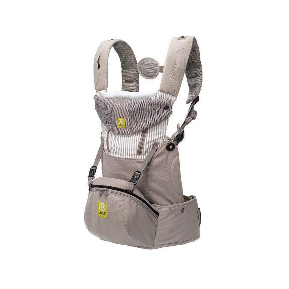 lillebaby all seasons 6 in 1