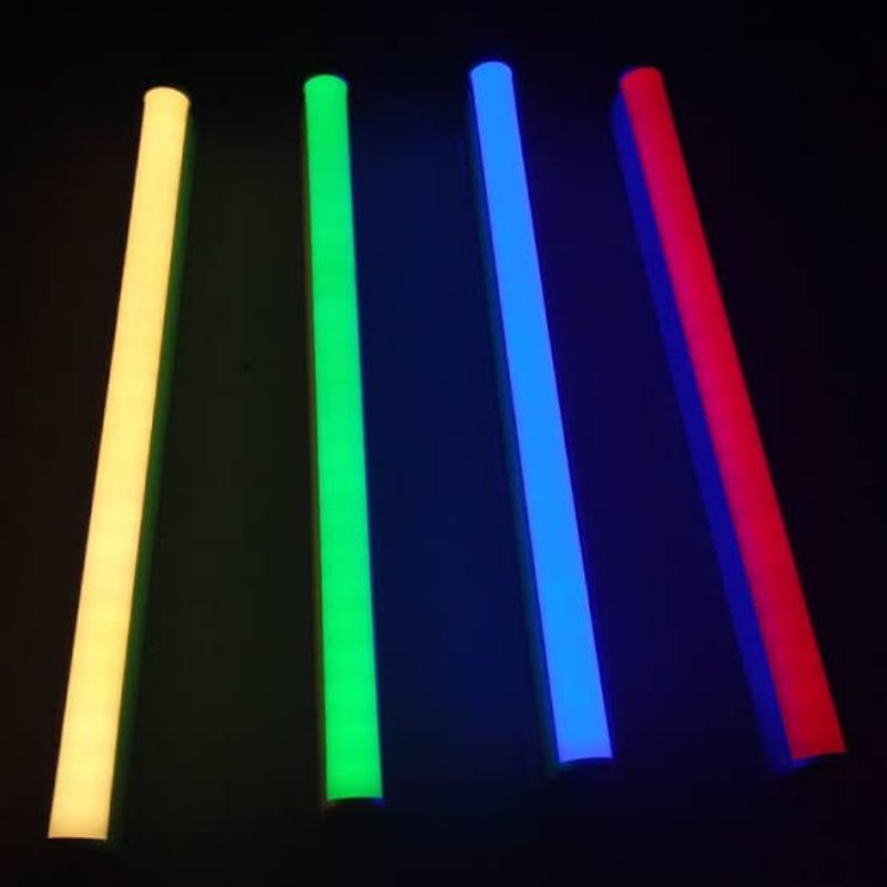 LAMPU NEON T5 LED PANJANG 30 CM 6 WAT