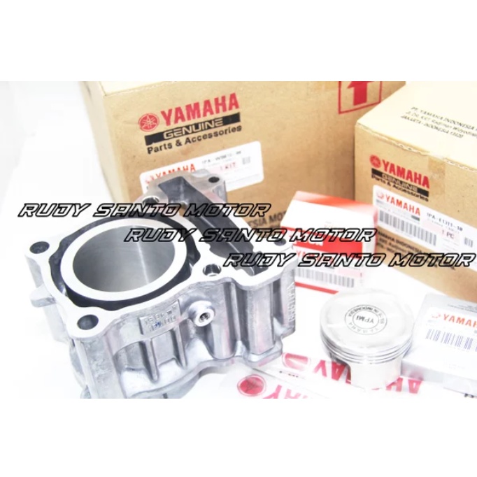 BLOK SEHER VIXION ORIGINAL Yamaha