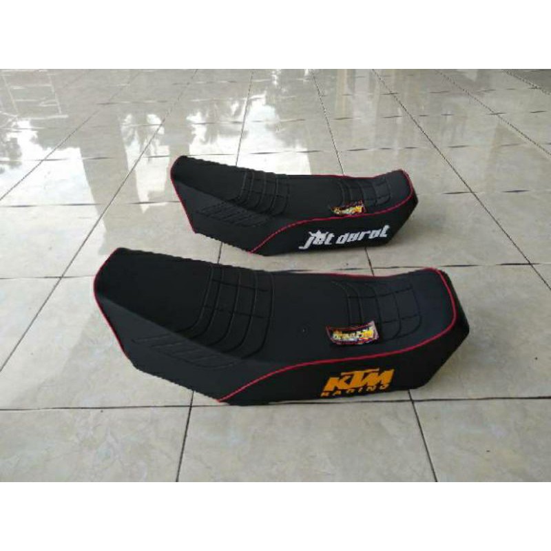 jok rx king perahu tebal