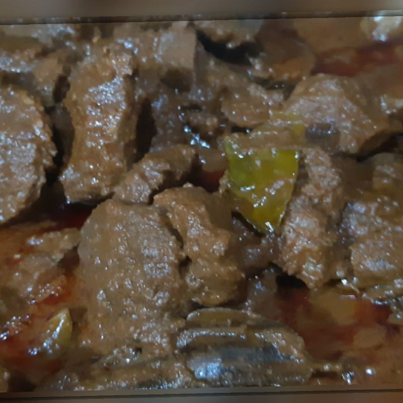 

Dapoer_Rendang