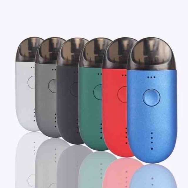 Terbaru - Coil Father Pod Pod