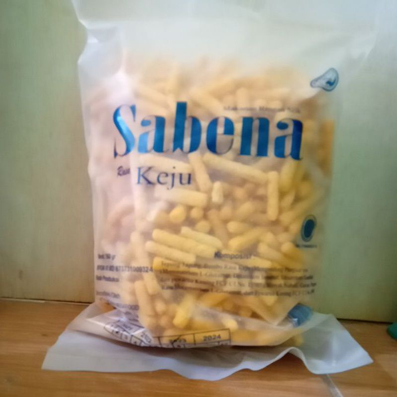 

sabena keju