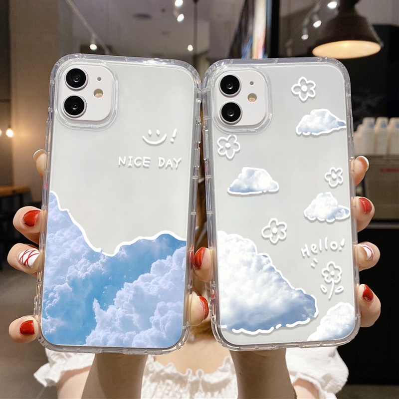 Soft Case Samsung A32 A52 A72 A53 A71 A73 A750 A7 2018 A33 A31 A51 A52S A03 A03S A13 A12 A21S A20 A3022 Motif Kartun