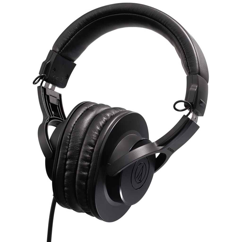 Audio Technica Headphone ATH M20x ORIGINAL