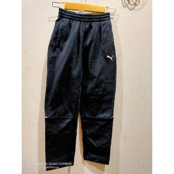 CELANA JOGER TRAINING ANAK BRANDED KAPPA adidas fila pancoat