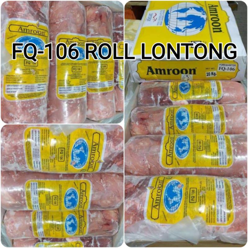 

penjualdagingimport(DR MEAT)