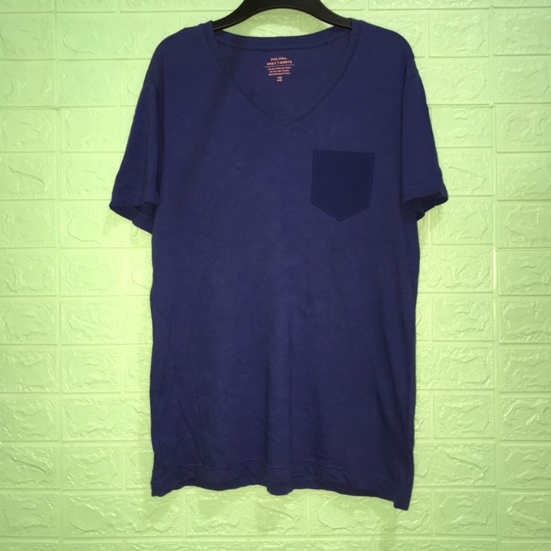 Kaos Polham second