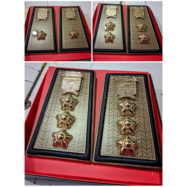 PANGKAT PNS PALEMBANG GOLONGAN 3D-4A-4B  PANGKAT ASN PALEMBANG GOLONGAN 3D - 4A -4B