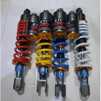 Shockbreaker Shock KTC EXTREME Tabung Atas 310mm 330mm Matic Beat/ Mio/ Scoopy/ Fino/ Xeon/ Vario/ Lexi Dll