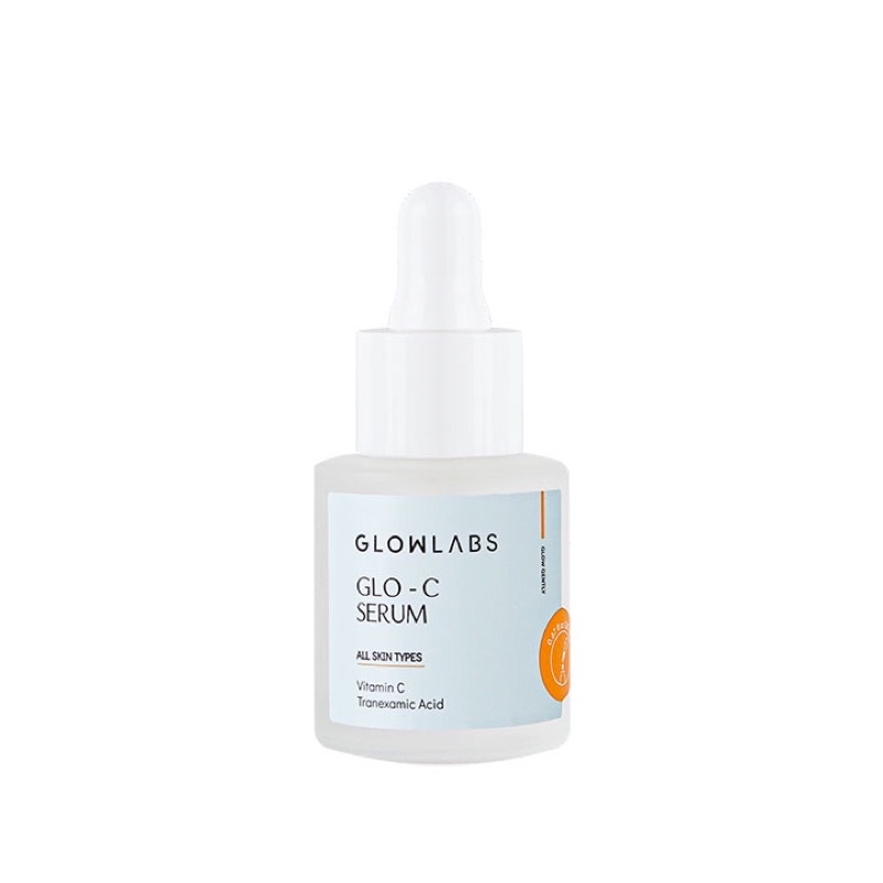 GLOWLABS Glo-C Serum