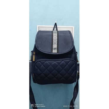 tas ransel navi