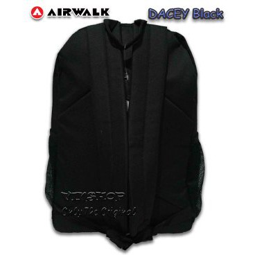 AIRWALK DACEY BACKPACK  Tas Punggung  Tas Ransel  ORIGINAL AIWXBP8101 Murah
