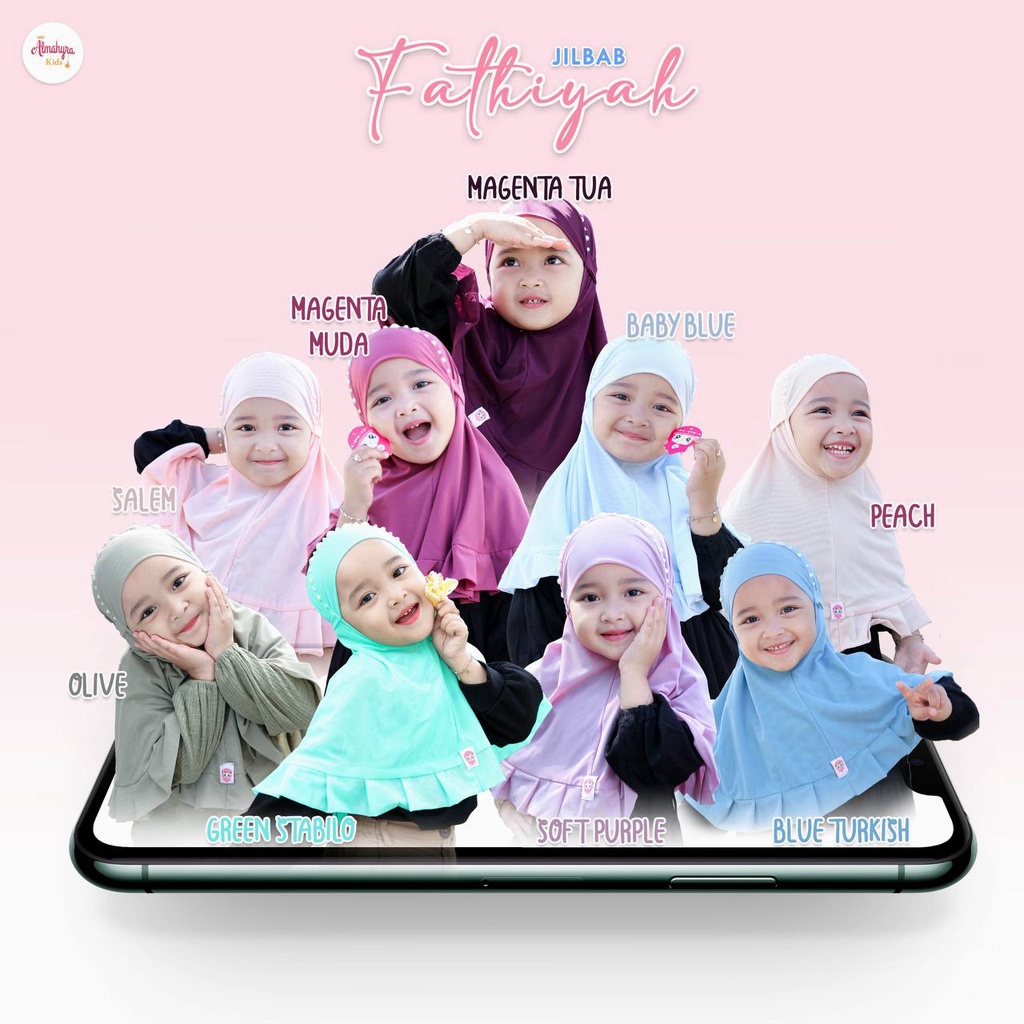 Jilbab fathiyah