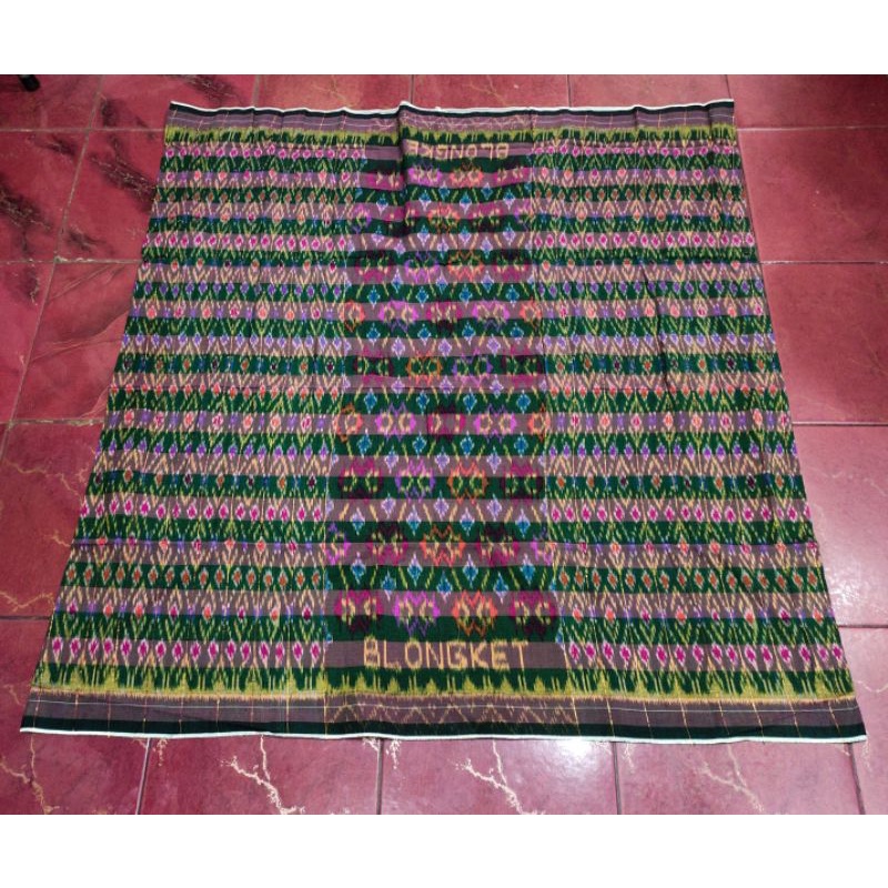 SARUNG /KAMPUH/UIS  BLONGKET
