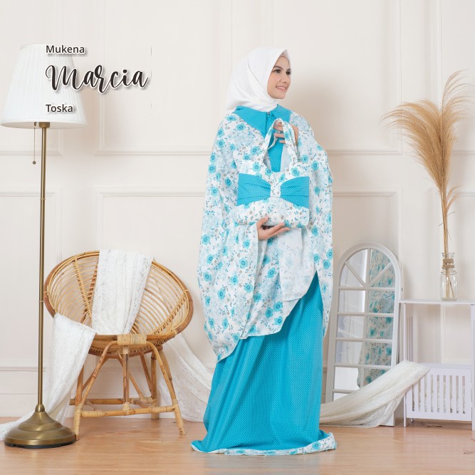 BAHAN HALUS BERKUALITAS BISA COD Mukena Dewasa Putih Mukena Bordir Dewasa Mukena Rayon BEST SELLER E