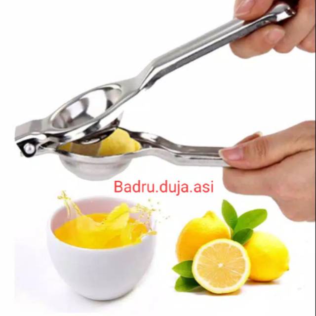 ALAT PERAS JERUK ALAT PEMERAS JERUK